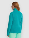 O'Neill Fwc'Cruz Jack'S Polartec Half-Zip Fleece Swe