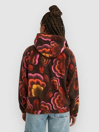 O'Neill O'Riginals Super Half-Zip Fleece Sweater
