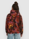 O'Neill O'Riginals Super Half-Zip Fleece Sweater
