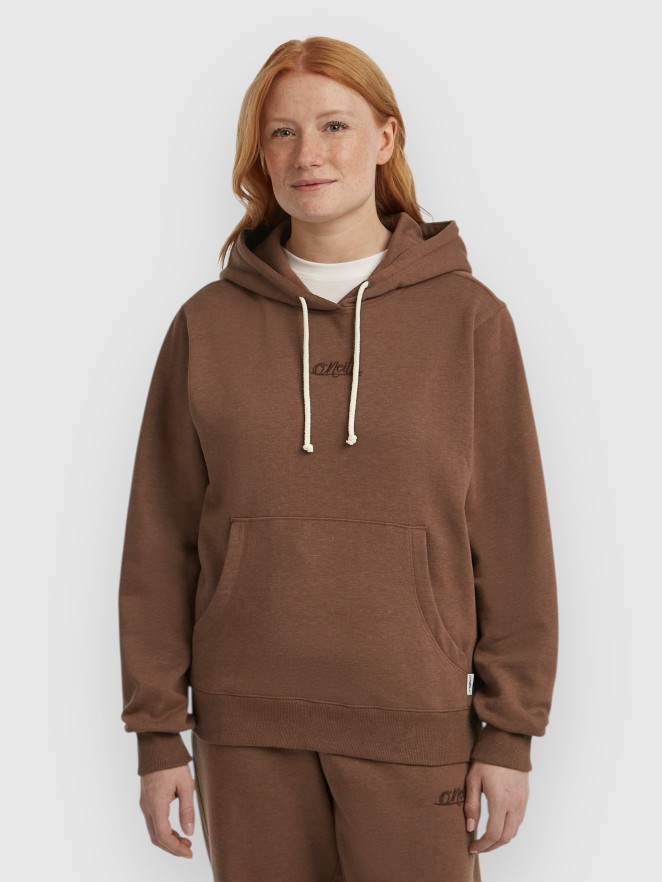 O'Neill Essentials Script Hoodie
