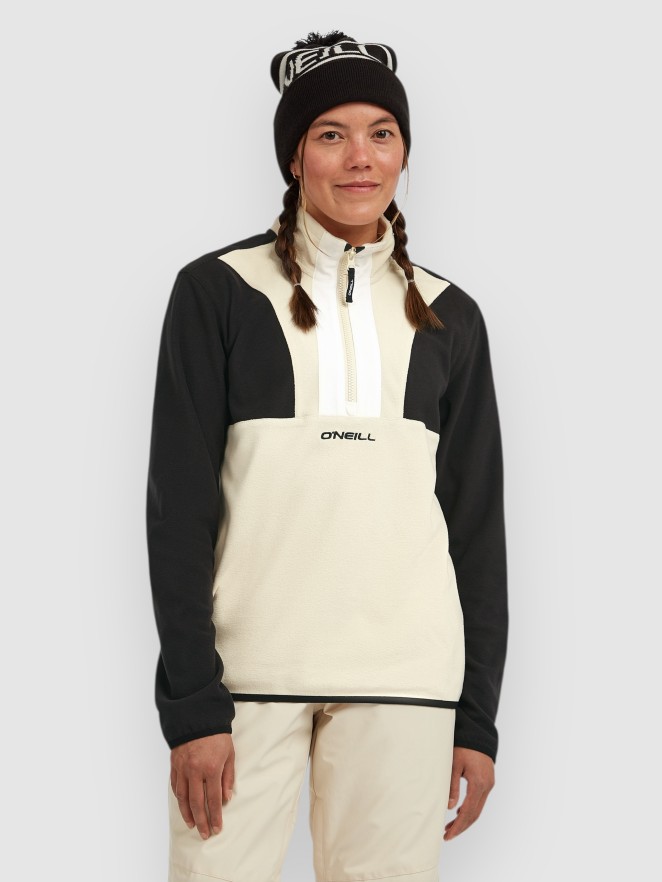 O'Neill Fwc'Cruz Jack'S Polartec Half-Zip Pull Polaire