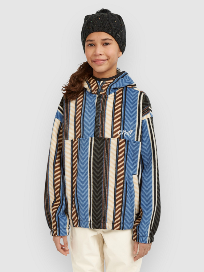 O'Neill Superfleece Hz Kids Veste polaire