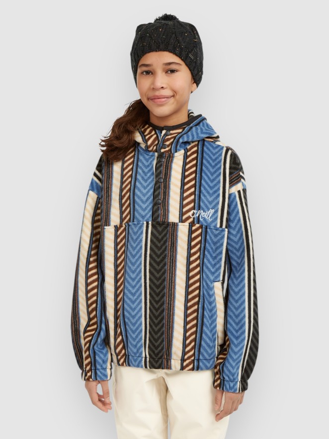 O'Neill Superfleece Hz Kids Fleece Jacket