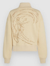 O'Neill O'Riginals High Neck Crew Sweater