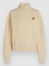 O'Neill O'Riginals High Neck Crew Sweater