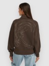O'Neill O'Riginals High Neck Crew Sweater