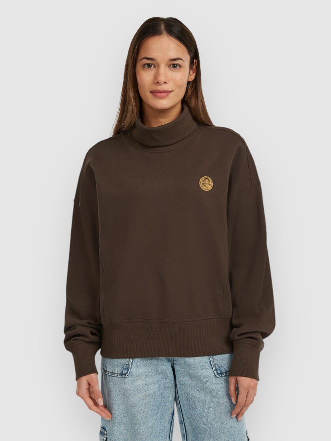 O'Neill O'Riginals High Neck Crew Sweater