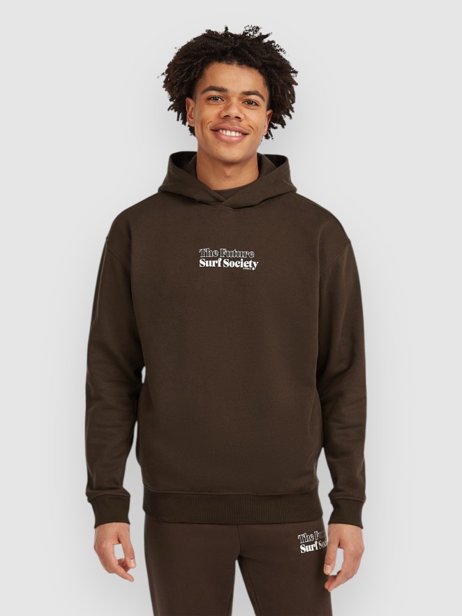 O'Neill The Future Surf Society Hoodie