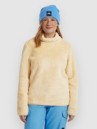 O'Neill Fwc'Cruz Fuzzy Fleece Pullover