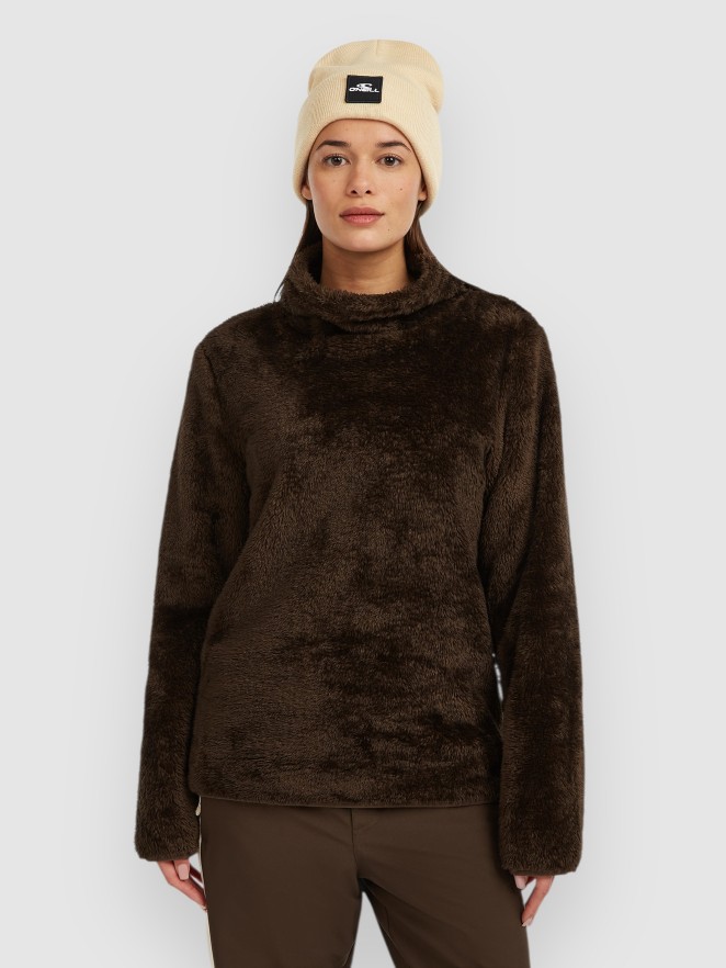 O'Neill Fwc'Cruz Fuzzy Fleece Sweater