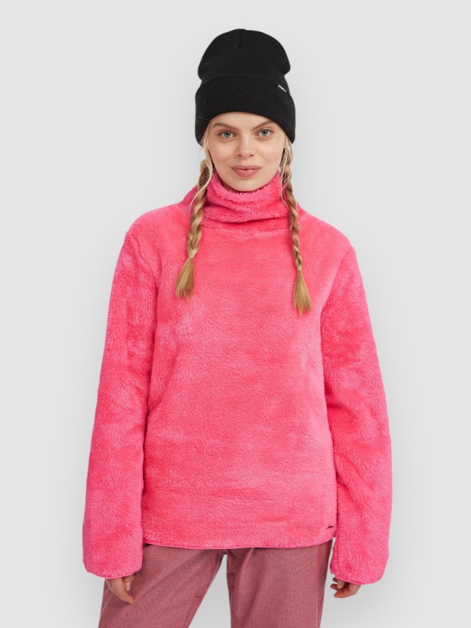 O'Neill Fwc'Cruz Fuzzy Fleece Sweater
