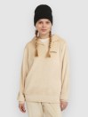 O'Neill Fwc'Cruz Velour Fleece Hoodie