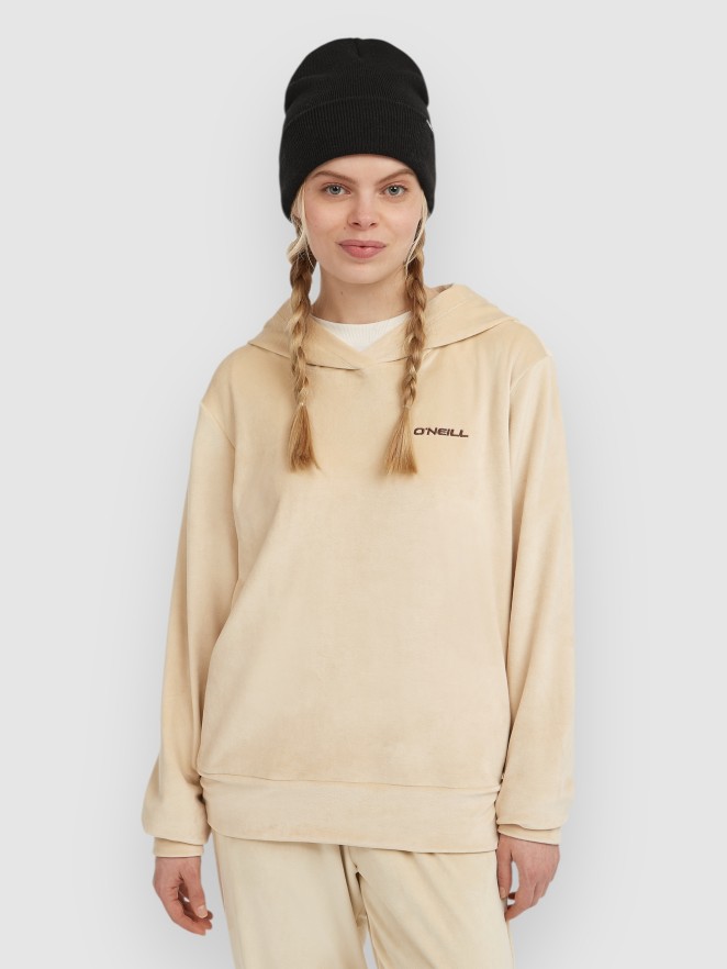 O'Neill Fwc'Cruz Velour Fleece Hoodie
