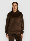 O'Neill Fwc'Cruz Velour Fleece Hoodie