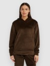 O'Neill Fwc'Cruz Velour Fleece Hoodie