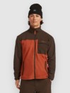 O'Neill Fwc'Peak Polartec Hyper Half-Zip Fleecetröja