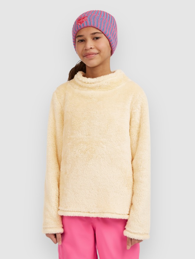 O'Neill Fwc' Cruz Fuzzy Kids Fleece Sweater