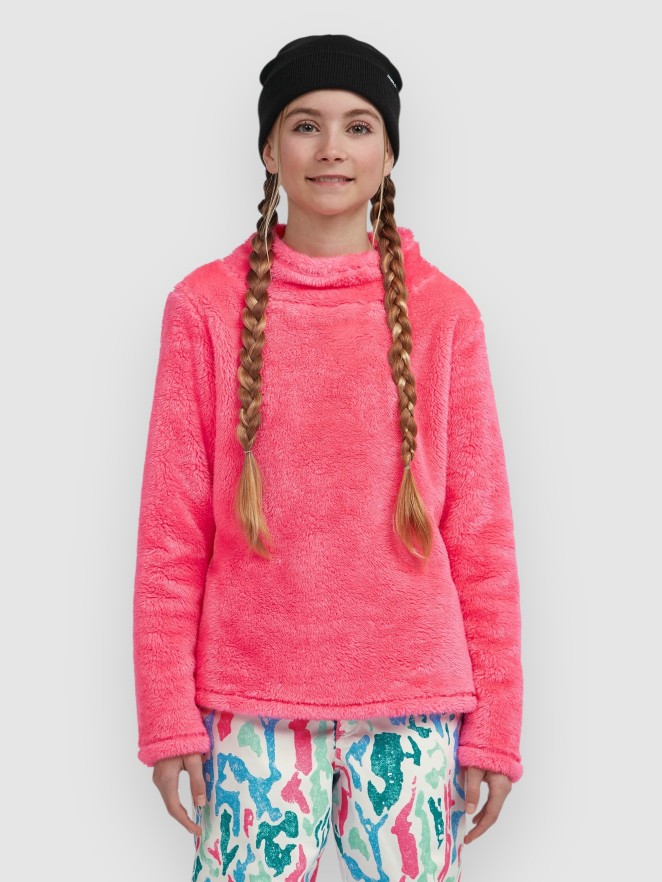 O'Neill Fwc' Cruz Fuzzy Kids Fleece Sweater