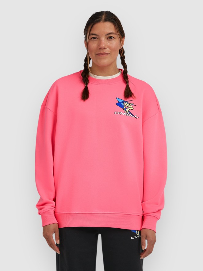 O'Neill Fwc'Play Crew Sweater