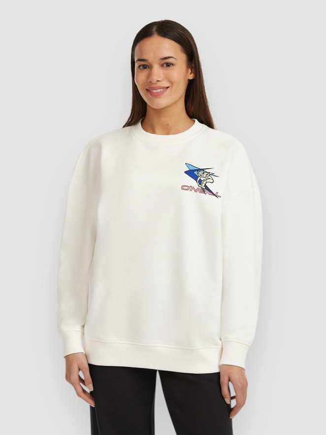 O'Neill Fwc'Play Crew Sweater