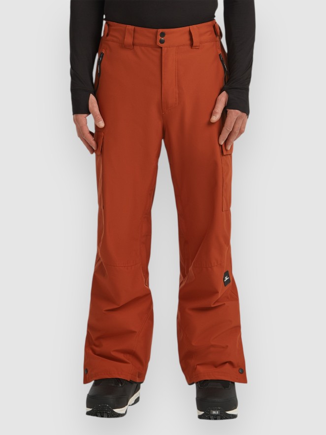 O'Neill Fwc'Cruz Cargo Pants