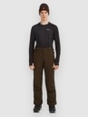 O'Neill Fwc'Cruz Suspender Bib Pants