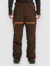 O'Neill Fwc'Peak Fire Pants