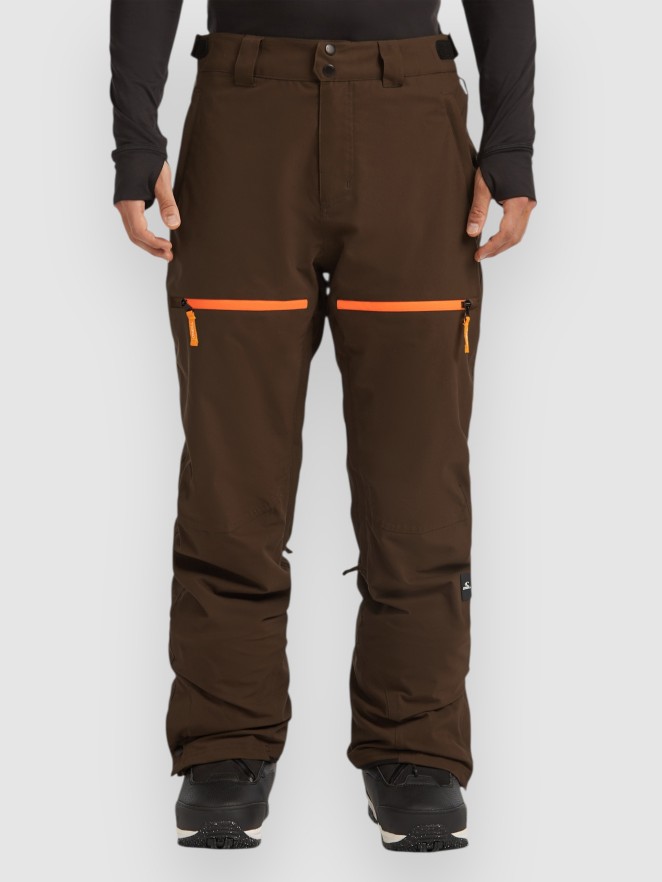 O'Neill Fwc'Peak Fire Pants