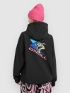 O'Neill Fwc'Play Softshell Insulator Anorak