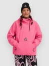 O'Neill Fwc'Play Softshell Insulator Anorak