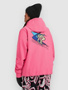 skater pink