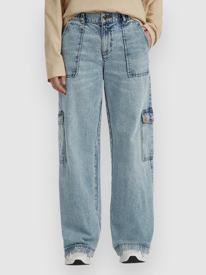 O'Neill O'Riginals Denim Cargo Pants