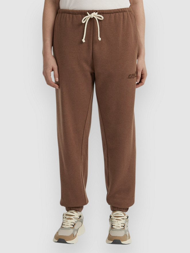 O'Neill Essentials Script Pantalon de survêtement