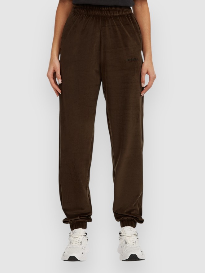 O'Neill Fwc'Cruz Velour Sweatpants