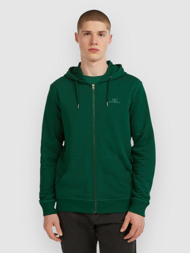 O'Neill Small Logo Zip Hoodie