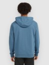 O'Neill Small Logo Hoodie med Dragkedja