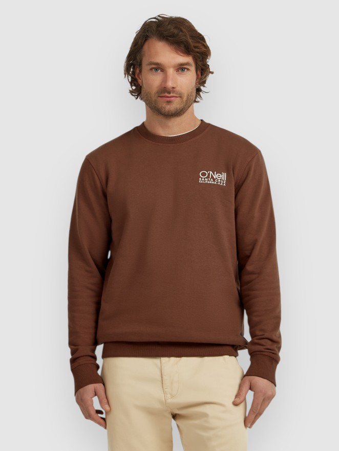 O'Neill Original Cali Logo Crew Sweater