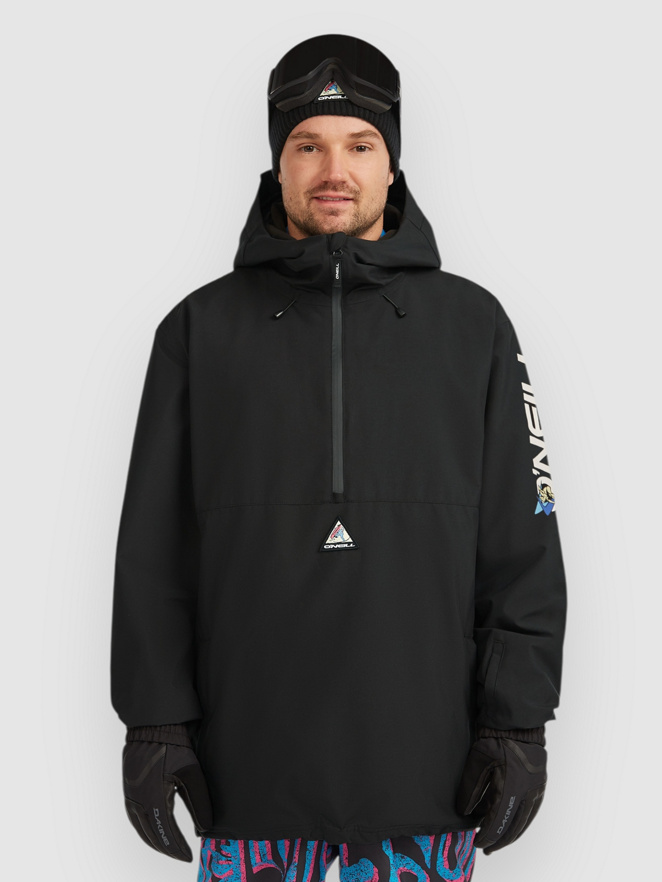 O'Neill Fwc'Play Park Anorak