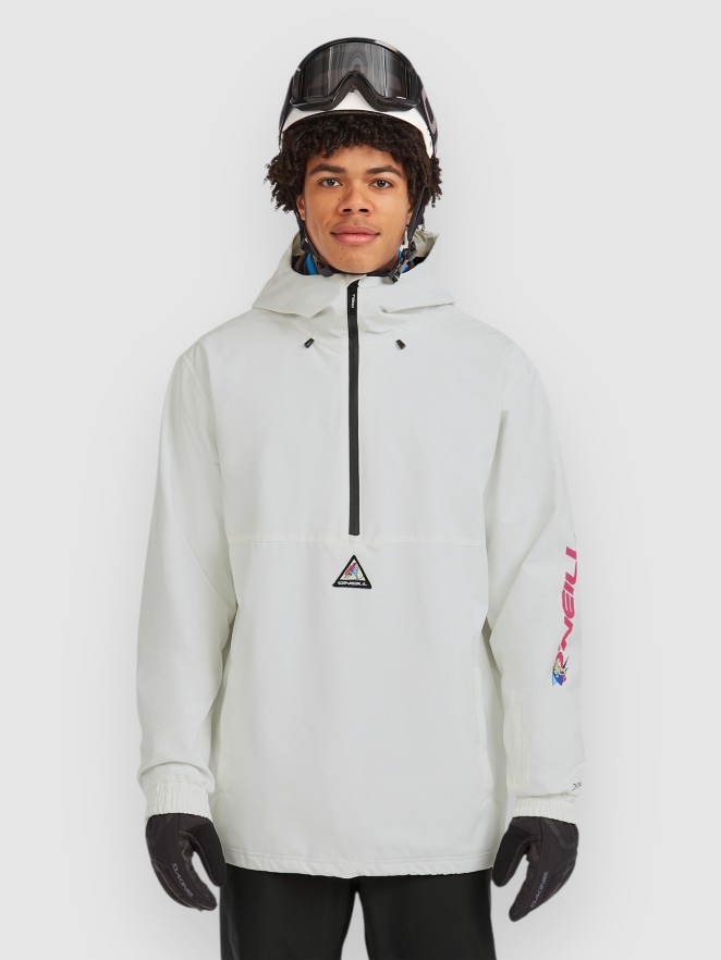 O'Neill Fwc'Play Park Anorak