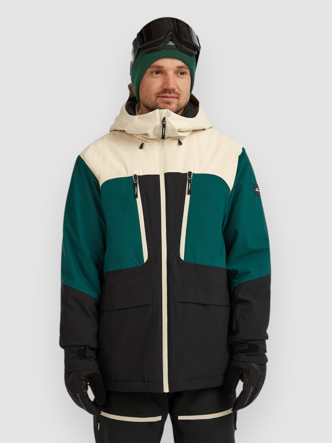 O'Neill Fwc'Peak Fire Jacket
