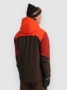 O'Neill Fwc'Peak Fire Jacket