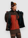 O'Neill Fwc'Peak Fire Jacket