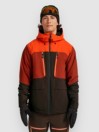 O'Neill Fwc'Peak Fire Jacket