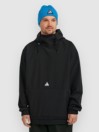 O'Neill Fwc'Play Softshell Insulator Anorak