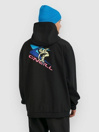 O'Neill Fwc'Play Softshell Insulator Anorak