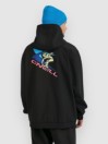 O'Neill Fwc'Play Softshell Insulator Anorak