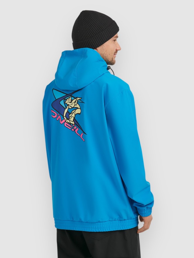 O'Neill Fwc'Play Softshell Insulator Anorak