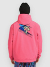 O'Neill Fwc'Play Softshell Insulator Anorak