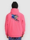 O'Neill Fwc'Play Softshell Insulator Anorak