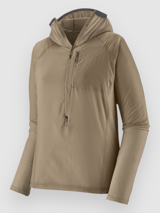 Patagonia Airshed Pro P/O Hoodie